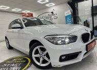 2015 (MAY) BMW 116D SE S/S 5 DOOR