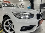 2015 (MAY) BMW 116D SE S/S 5 DOOR