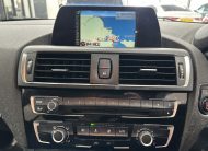 2015 (MAY) BMW 116D SE S/S 5 DOOR