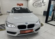 2015 (MAY) BMW 116D SE S/S 5 DOOR