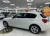 2015 (MAY) BMW 116D SE S/S 5 DOOR