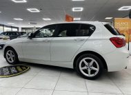 2015 (MAY) BMW 116D SE S/S 5 DOOR