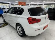 2015 (MAY) BMW 116D SE S/S 5 DOOR