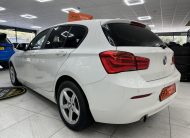 2015 (MAY) BMW 116D SE S/S 5 DOOR