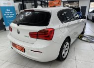 2015 (MAY) BMW 116D SE S/S 5 DOOR