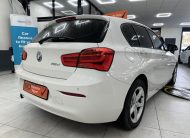 2015 (MAY) BMW 116D SE S/S 5 DOOR