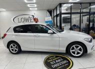 2015 (MAY) BMW 116D SE S/S 5 DOOR