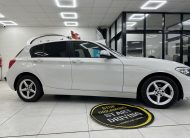 2015 (MAY) BMW 116D SE S/S 5 DOOR