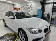2015 (MAY) BMW 116D SE S/S 5 DOOR