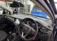 2019 VAUXHALL ASTRA 1.6 SRi NAV TURBO S/S