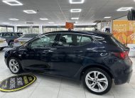 2019 VAUXHALL ASTRA 1.6 SRi NAV TURBO S/S