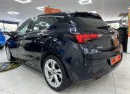 2019 VAUXHALL ASTRA 1.6 SRi NAV TURBO S/S