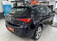 2019 VAUXHALL ASTRA 1.6 SRi NAV TURBO S/S