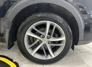 2023 MG HS 1.5 TGDi EXCITE — HOT BLACK LEATHER, SAT NAV