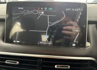 2023 MG HS 1.5 TGDi EXCITE — HOT BLACK LEATHER, SAT NAV