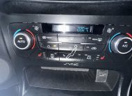 2015 (APRIL) FORD FOCUS 2.0 TDCi ST-3 185BHP — FINISHED in NARDO GREY with BLACK LEATHER RECARO TRIM