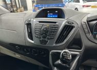 2016 (OCT) FORD TRANSIT TOURNEO 2.0 TDCi 310 TITANIUM — 5 SEATER PLUS WHEELCHAIR ACCESSABLE VEHICLE — ONLY 49K— NO VAT