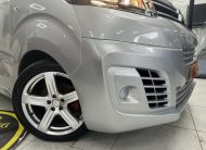 2017 CITROEN DISPATCH 1.6 BlueHDi XS CREW 6 SEATER — NO VAT