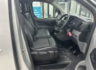 2017 CITROEN DISPATCH 1.6 BlueHDi XS CREW 6 SEATER — NO VAT