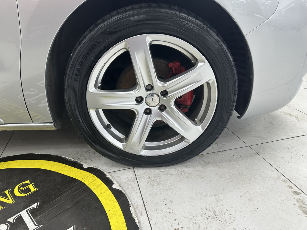 2017 CITROEN DISPATCH 1.6 BlueHDi XS CREW 6 SEATER — NO VAT