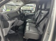 2017 CITROEN DISPATCH 1.6 BlueHDi XS CREW 6 SEATER — NO VAT