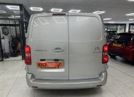 2017 CITROEN DISPATCH 1.6 BlueHDi XS CREW 6 SEATER — NO VAT