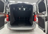 2017 CITROEN DISPATCH 1.6 BlueHDi XS CREW 6 SEATER — NO VAT