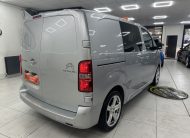 2017 CITROEN DISPATCH 1.6 BlueHDi XS CREW 6 SEATER — NO VAT