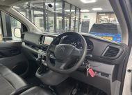 2017 CITROEN DISPATCH 1.6 BlueHDi XS CREW 6 SEATER — NO VAT