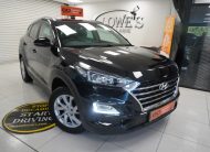 2020 HYUNDAI TUCSON1.6 SE NAV with ONLY 41K