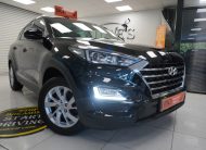 2020 HYUNDAI TUCSON1.6 SE NAV with ONLY 41K
