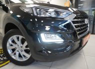 2020 HYUNDAI TUCSON1.6 SE NAV with ONLY 41K