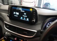 2020 HYUNDAI TUCSON1.6 SE NAV with ONLY 41K
