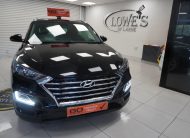 2020 HYUNDAI TUCSON1.6 SE NAV with ONLY 41K