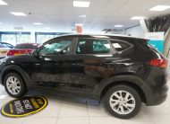 2020 HYUNDAI TUCSON1.6 SE NAV with ONLY 41K
