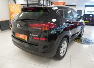 2020 HYUNDAI TUCSON1.6 SE NAV with ONLY 41K