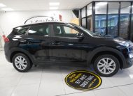 2020 HYUNDAI TUCSON1.6 SE NAV with ONLY 41K