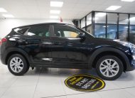 2020 HYUNDAI TUCSON1.6 SE NAV with ONLY 41K