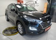2020 HYUNDAI TUCSON1.6 SE NAV with ONLY 41K