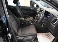 2020 HYUNDAI TUCSON1.6 SE NAV with ONLY 41K