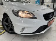 2015 VOLVO V40 2.0 D3 (120) R DESIGN — MOTd UNTIL 10th MARCH 2027 — ONLY £20 TAX