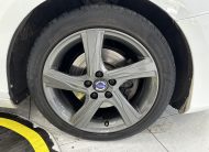 2015 VOLVO V40 2.0 D3 (120) R DESIGN — MOTd UNTIL 10th MARCH 2027 — ONLY £20 TAX