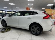 2015 VOLVO V40 2.0 D3 (120) R DESIGN — MOTd UNTIL 10th MARCH 2027 — ONLY £20 TAX