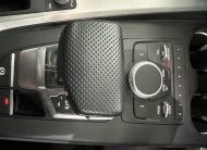 2020 (OCT) AUDI A5 2.0 TDi 40 S LINE SPORTBACK S TRONIC AUTO — BLACK LEATHER & SAT NAV