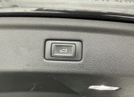 2020 (OCT) AUDI A5 2.0 TDi 40 S LINE SPORTBACK S TRONIC AUTO — BLACK LEATHER & SAT NAV