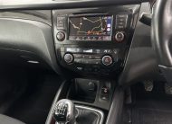 2019 NISSAN QASHQAI 1.5 DCi ACENTA PREMIUM with SAT NAV & REAR CAMERA (ONE OWNER & FSH)