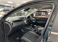 2019 NISSAN QASHQAI 1.5 DCi ACENTA PREMIUM with SAT NAV & REAR CAMERA (ONE OWNER & FSH)