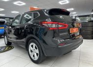 2019 NISSAN QASHQAI 1.5 DCi ACENTA PREMIUM with SAT NAV & REAR CAMERA (ONE OWNER & FSH)