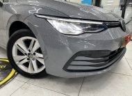 2020 VW GOLF 1.5 TSi LIFE FINISHED in NARDO GREY with ONLY 69K
