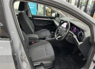 2020 VW GOLF 1.5 TSi LIFE FINISHED in NARDO GREY with ONLY 69K